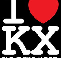 Empire Hotel - NT Tourism