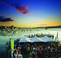 Manly Wharf Hotel - Accommodation NT