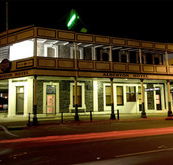 Alberton Hotel - Accommodation NT