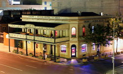 Accommodation NT