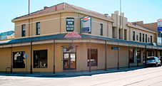 Caulfield VIC Accommodation NT