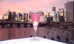 Cohibar - Accommodation NT 0