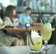 Watershed Hotel - Accommodation NT