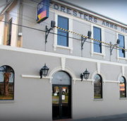 Castello's Foresters Arms Hotel - Accommodation NT