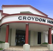 Croydon Hotel - NT Tourism