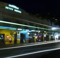Glenelg Jetty Hotel - Accommodation NT
