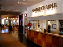 Somerton Park SA NT Tourism