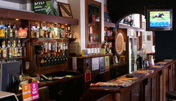 Tea Tree Gully Hotel - Accommodation NT 1