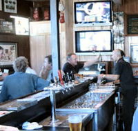 Railway Club Hotel - Accommodation NT