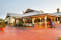 Millfield NSW Accommodation NT