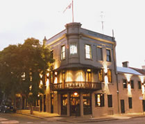 Australian Youth Hotel - Accommodation NT 0