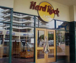 Hard Rock Cafe - Accommodation NT 1