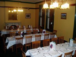 O'Sullivans Sibeen Irish Bar, Restaurant & Functions - Accommodation NT 1