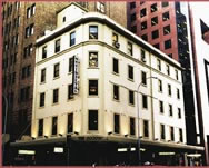 Barangaroo NSW Accommodation NT