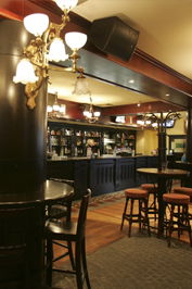 Waxy's Irish Pub - Accommodation NT 1