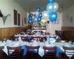 Pelagos Greek Tavern - Accommodation NT 0