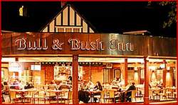 Bull & Bush Hotel - Accommodation NT 1