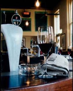 Exeter Hotel - Accommodation NT 1