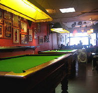 The Elwood Lounge - Accommodation NT