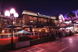 Watershed Hotel - Accommodation NT 1