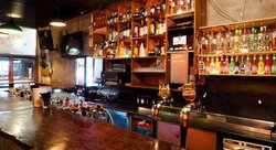 Bar 9T4 - Accommodation NT 1