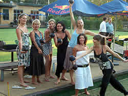 Paddington Bowling Club - Accommodation NT 2