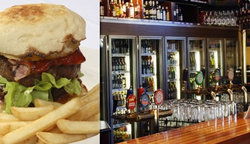 Coopers Alehouse At The Earl - NT Tourism 2