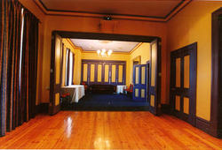 Earl Of Leicester Hotel - Accommodation NT 2