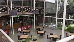 Tea Tree Gully Hotel - Accommodation NT 2