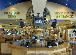 Hard Rock Cafe - Accommodation NT 2