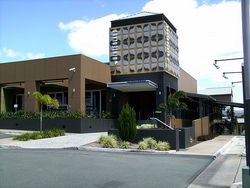 Hinterland Hotel - NT Tourism 0