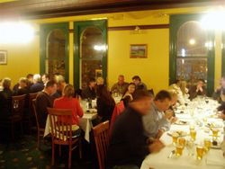 O'Sullivans Sibeen Irish Bar, Restaurant & Functions - Accommodation NT 2