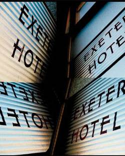 Exeter Hotel - Accommodation NT 2