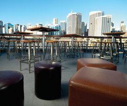 Cohibar - Accommodation NT 2