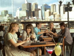 Watershed Hotel - Accommodation NT 2