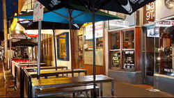 Bar 9T4 - Accommodation NT 2