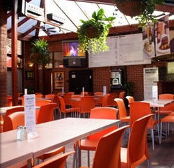 Coopers Alehouse At The Earl - NT Tourism 3
