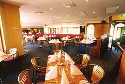 Earl Of Leicester Hotel - Accommodation NT 3