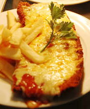 Stanley Bridge Tavern - Accommodation NT 3