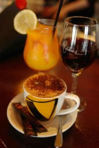 Boheme Restaurant Bar - NT Tourism 3