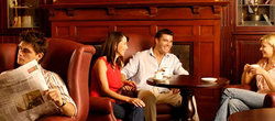 PJ Gallagher's Drummoyne - Accommodation NT 1