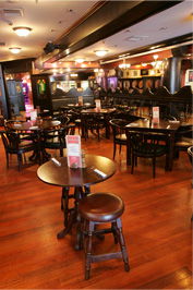 Waxy's Irish Pub - Accommodation NT 3
