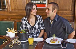 Charleston Hotel - Accommodation NT 3