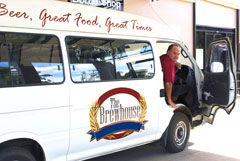 Brewhouse At Doonside - NT Tourism 3