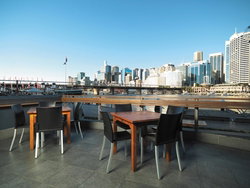 Watershed Hotel - Accommodation NT 3