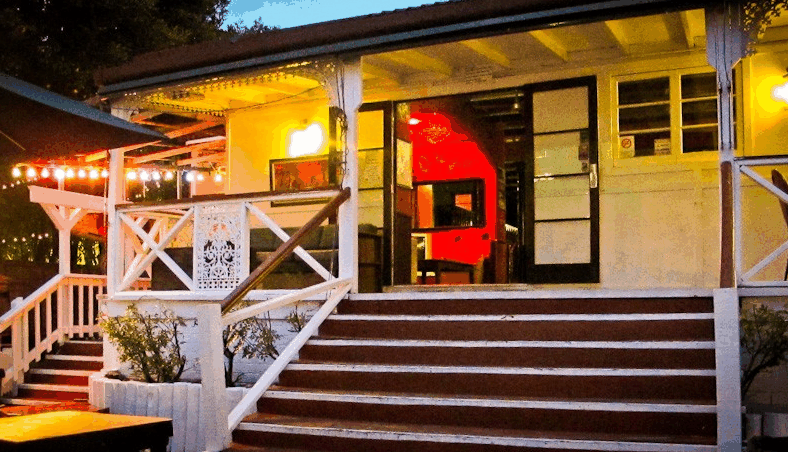 Swingin Safari - Accommodation NT 2
