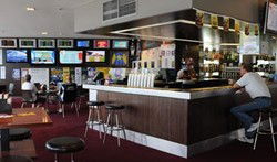 Bartley Tavern - Accommodation NT 3