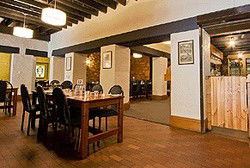 Bridgewater Inn - NT Tourism 2