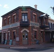 The Maid - Accommodation NT