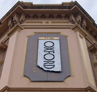 The Oxford Hotel - Accommodation NT